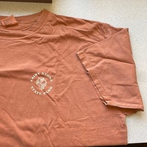 State Park Comfort Colors T-shirt